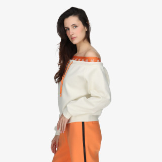 Dot Póló Female Crewneck 