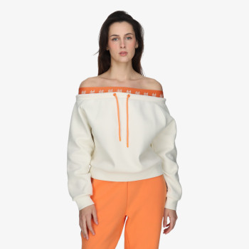 Dot Póló Female Crewneck 