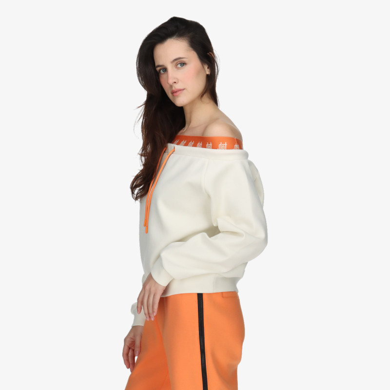 Dot Póló Female Crewneck 