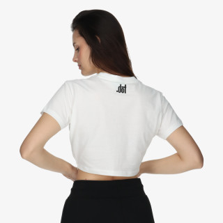 Dot Póló Female T-shirt 