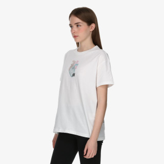 Dot Póló Female T-shirt 