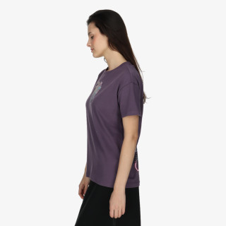 Dot Póló Female T-shirt 