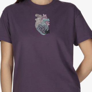Dot Póló Female T-shirt 