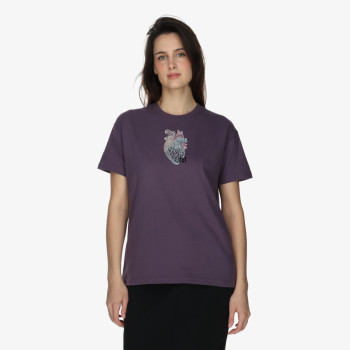 Dot Póló Female T-shirt 