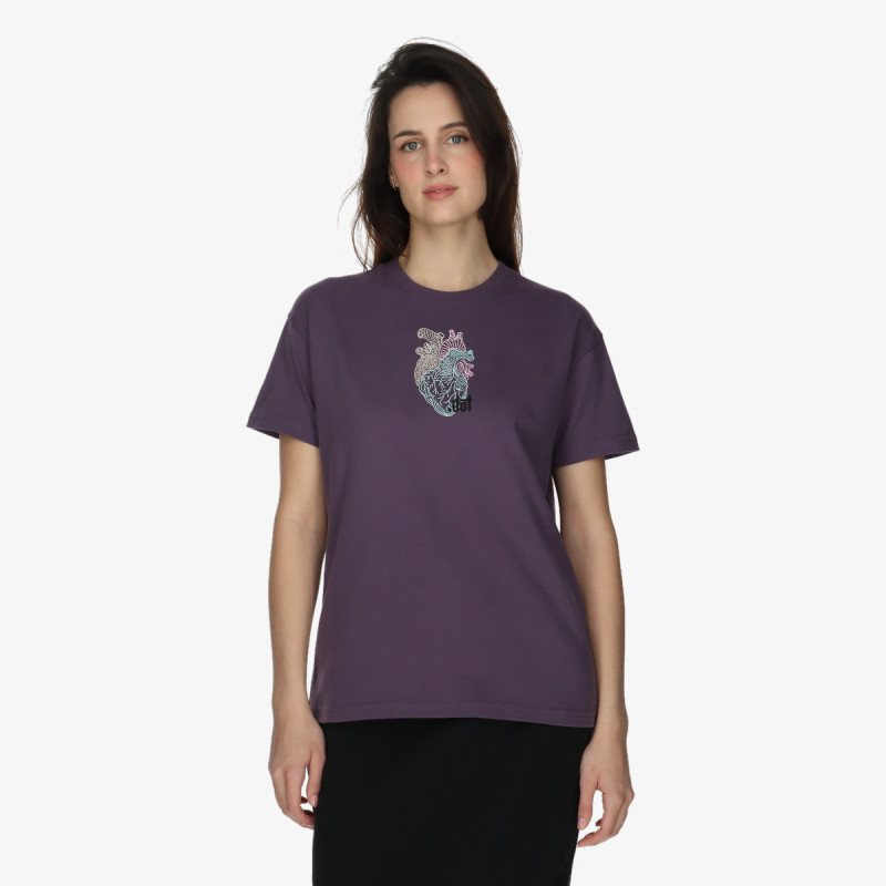 Dot Póló Female T-shirt 