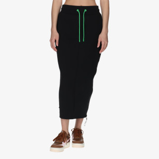 Dot Szoknya Female Skirt 