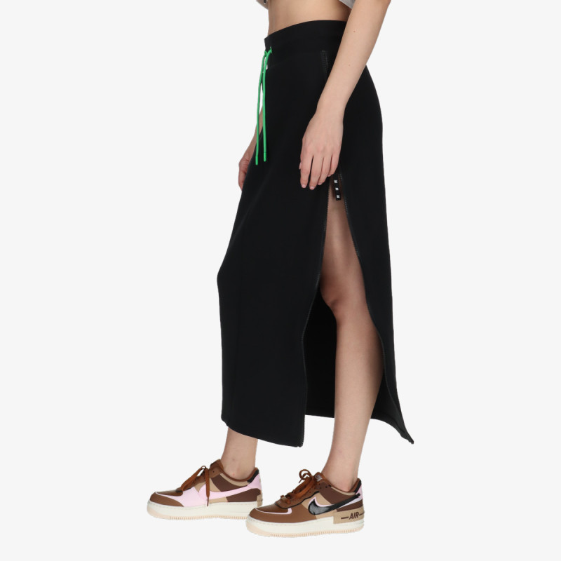 Dot Szoknya Female Skirt 