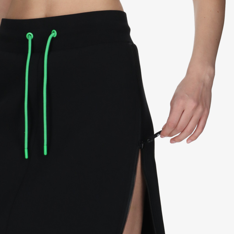 Dot Szoknya Female Skirt 