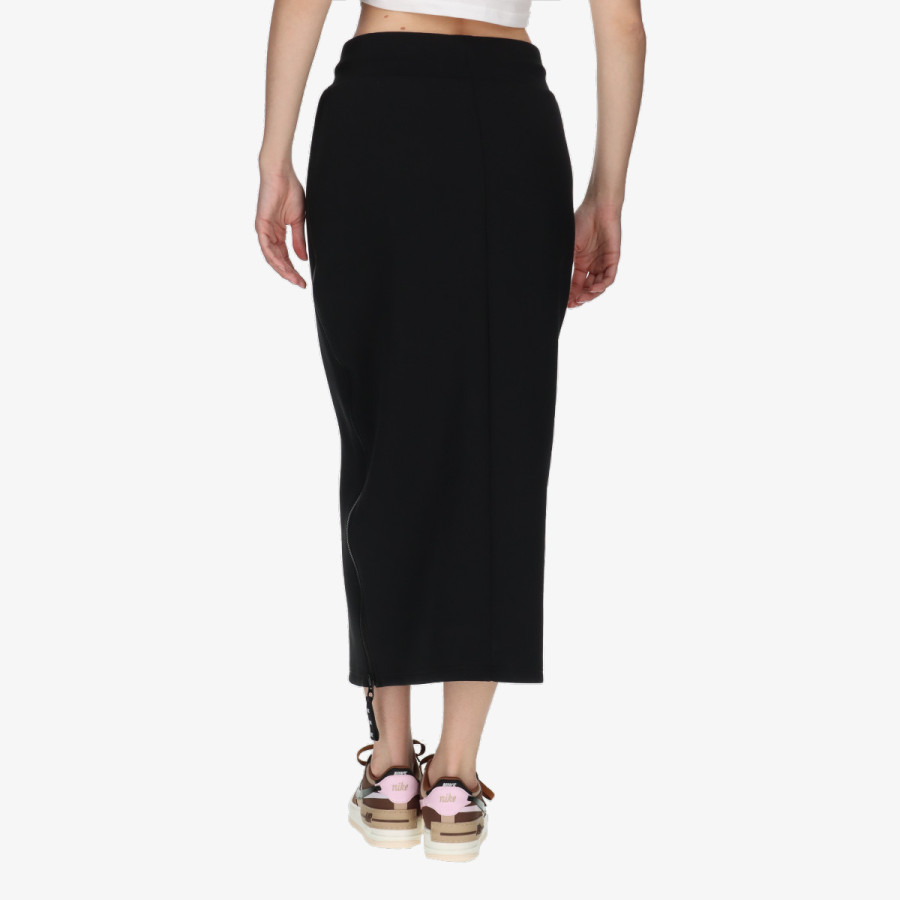 Dot Szoknya Female Skirt 