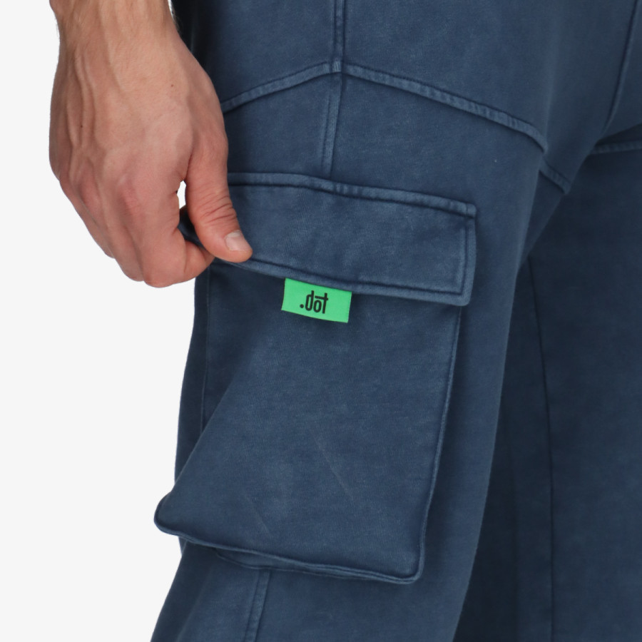 Dot Melegítőnadrág Male Shorts 