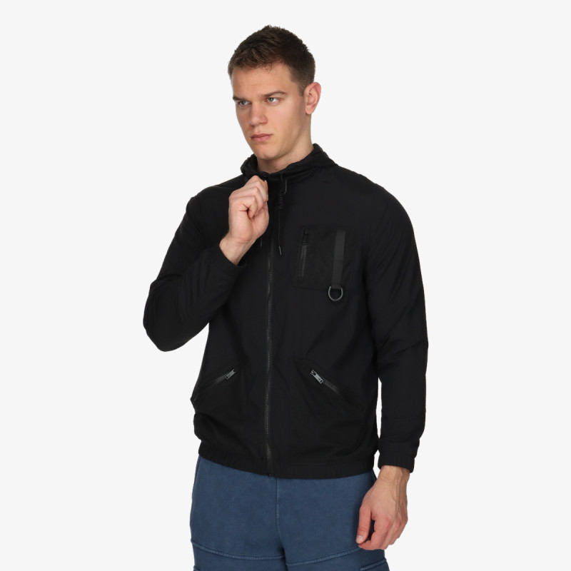 Dot Kabát Male Windbreaker 