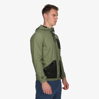 Dot Kabát Male Windbreaker 