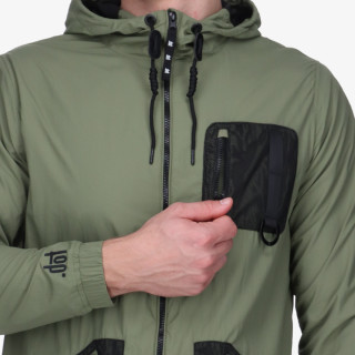 Dot Kabát Male Windbreaker 