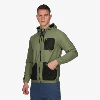 Dot Kabát Male Windbreaker 