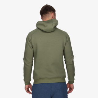 Dot Kapucnis pulóver Male Hoody 