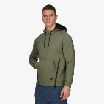 Dot Kapucnis pulóver Male Hoody 