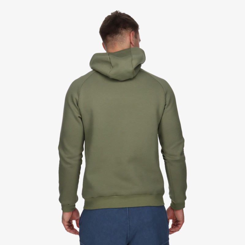 Dot Kapucnis pulóver Male Hoody 