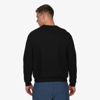 Dot Kapucnis pulóver Male Crewneck 