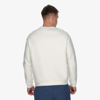 Dot Kapucnis pulóver Male Crewneck 