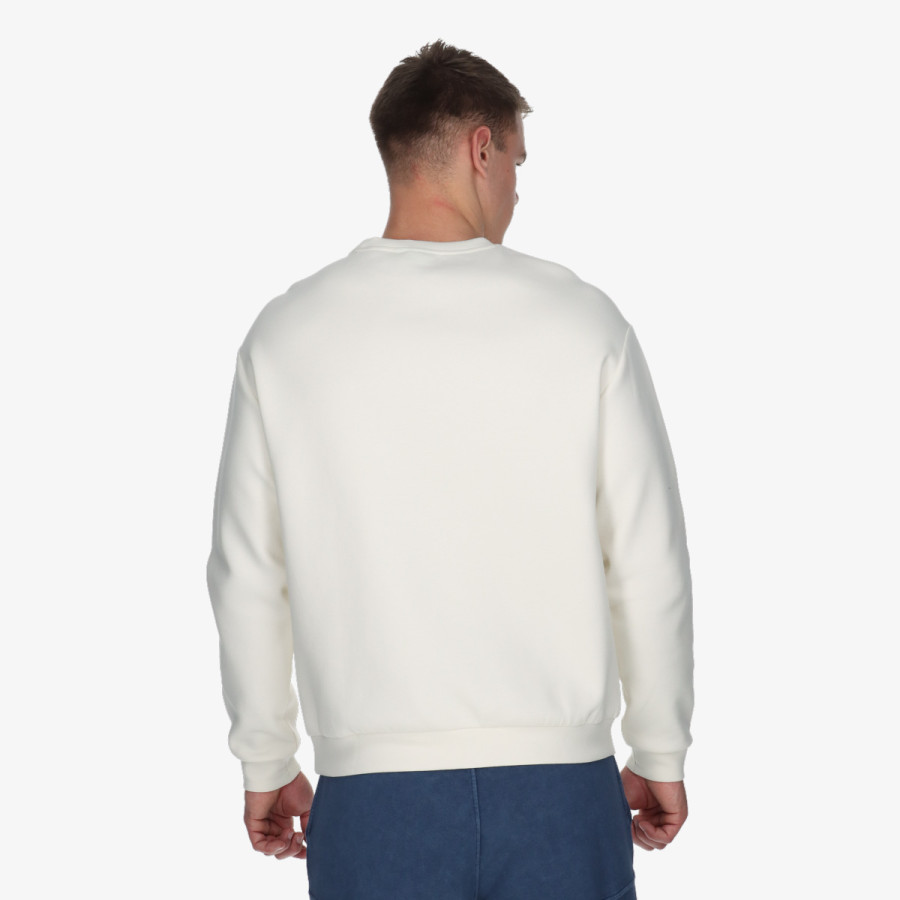 Dot Kapucnis pulóver Male Crewneck 