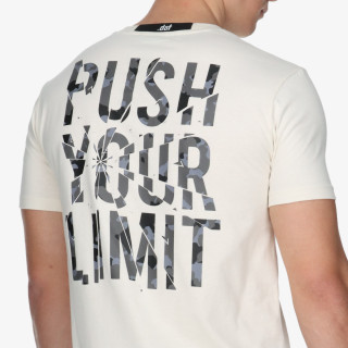 Dot Póló Male T-shirt 