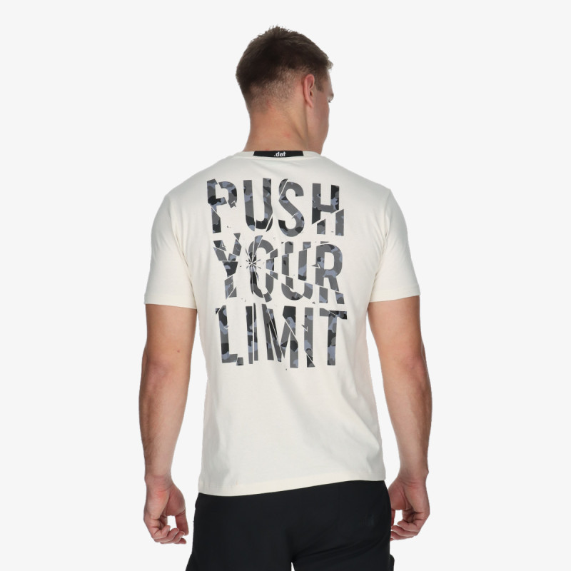 Dot Póló Male T-shirt 