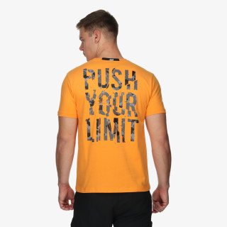 Dot Póló Male T-shirt 