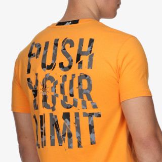 Dot Póló Male T-shirt 