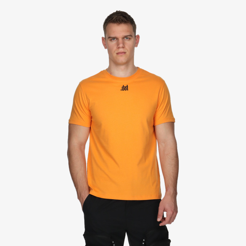 Dot Póló Male T-shirt 