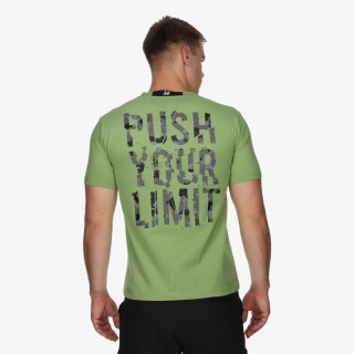 Dot Póló Male T-shirt 