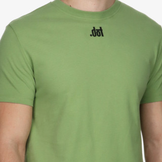 Dot Póló Male T-shirt 