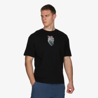 Dot Póló Male T-shirt 