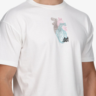 Dot Póló DOT MENS T-SHIRT 
