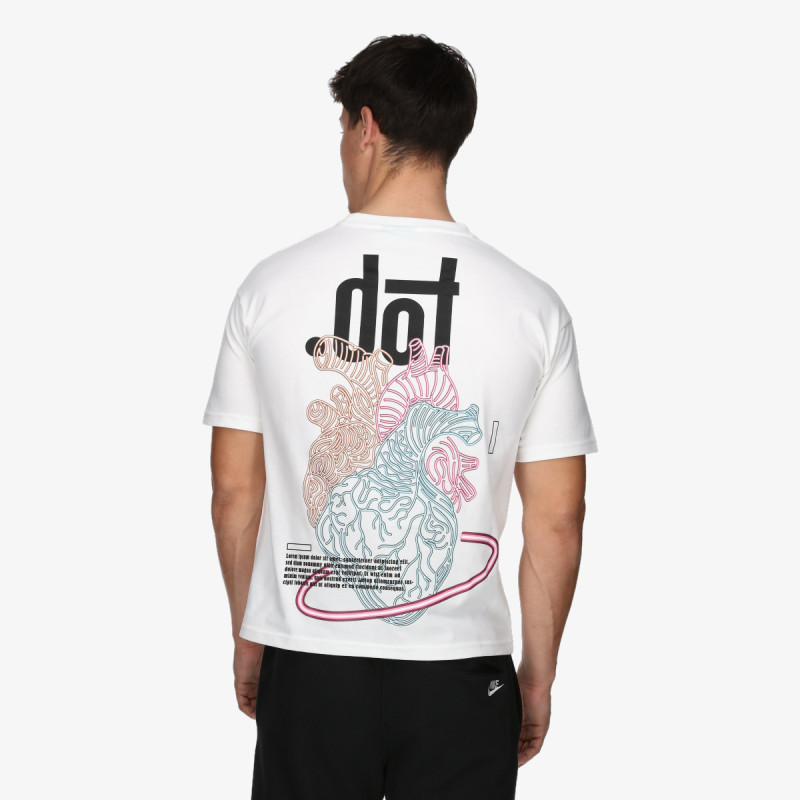 Dot Póló DOT MENS T-SHIRT 