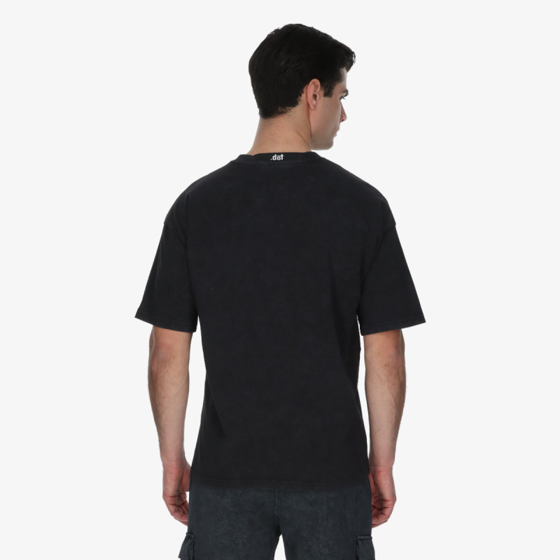 Dot Póló Male T-shirt 