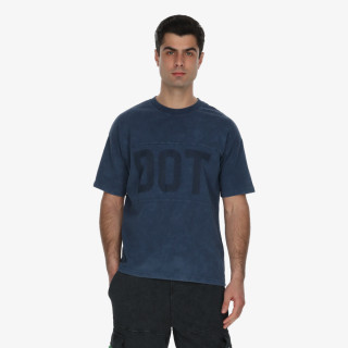 Dot Póló Male T-shirt 