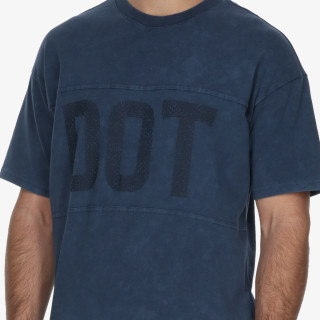 Dot Póló Male T-shirt 