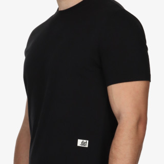 Dot Póló Male T-shirt 