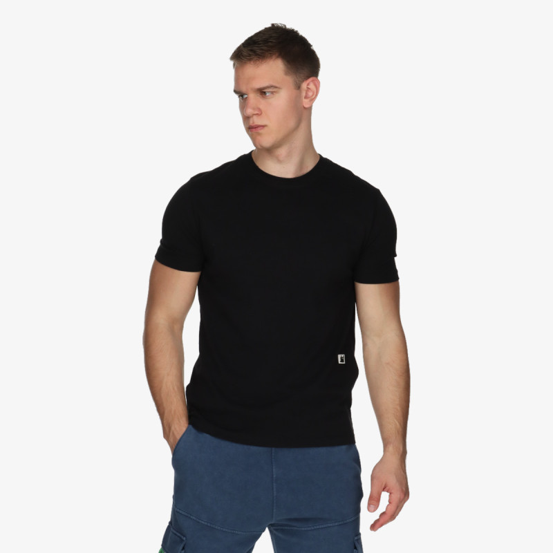 Dot Póló Male T-shirt 