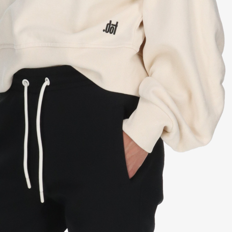 Dot Melegítőnadrág DOT LADIES CUFFED PANTS 