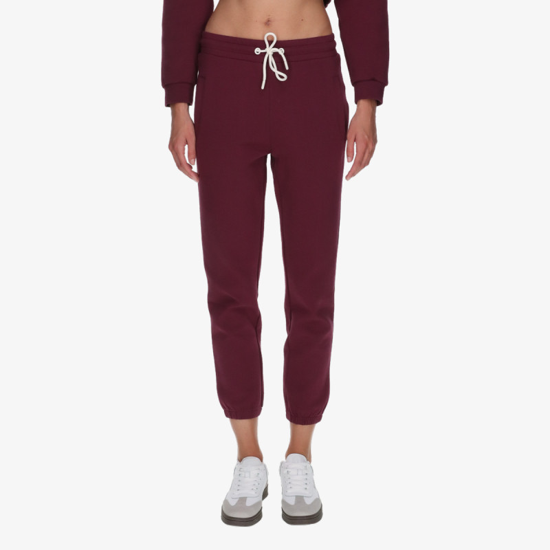 Dot Melegítőnadrág DOT LADIES CUFFED PANTS 