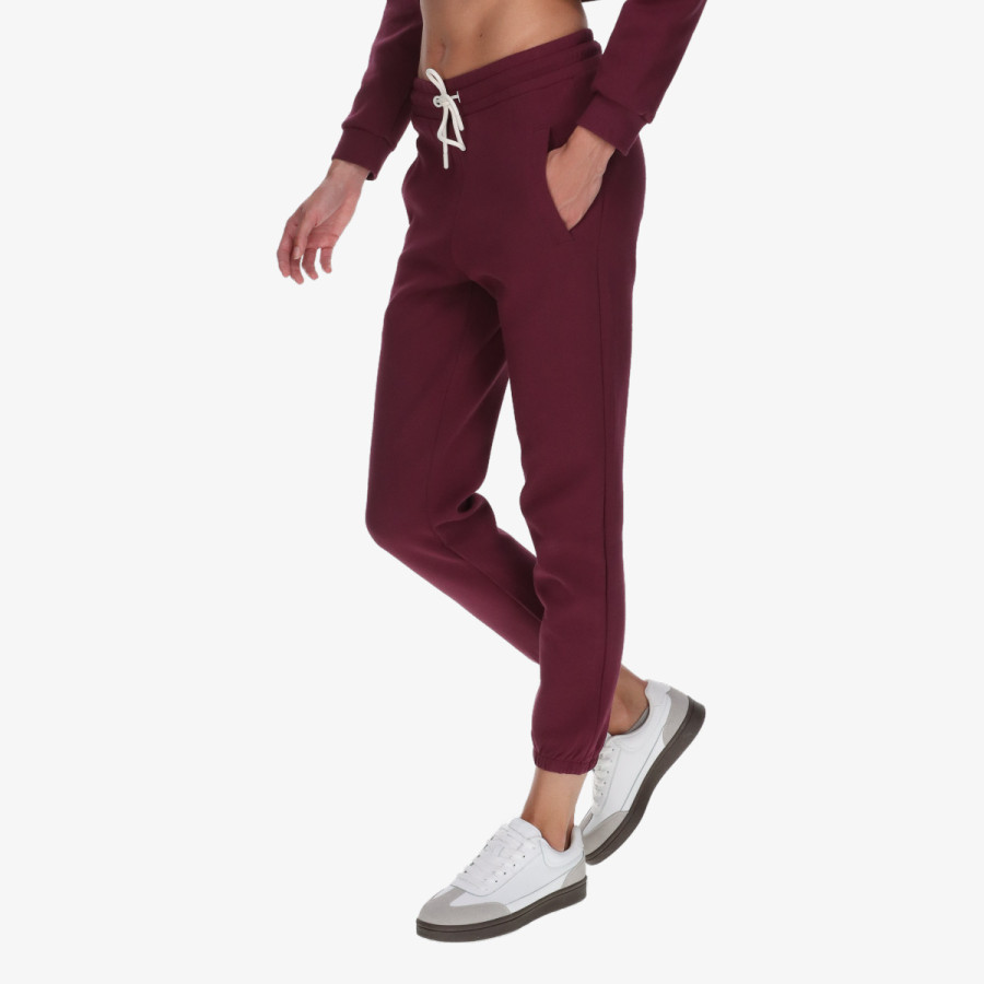 Dot Melegítőnadrág DOT LADIES CUFFED PANTS 
