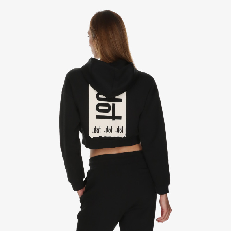 Dot Pulóver DOT LADIES FULL ZIP 