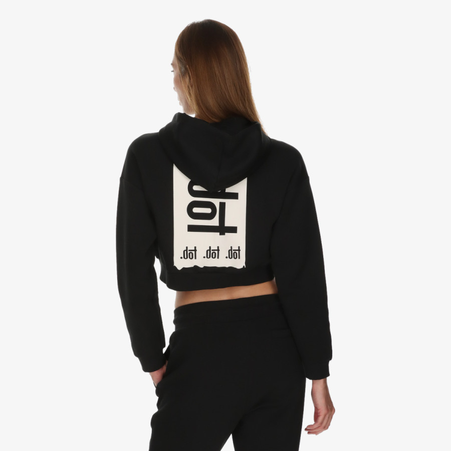 Dot Pulóver DOT LADIES FULL ZIP 