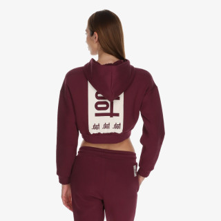 Dot Pulóver DOT LADIES FULL ZIP 