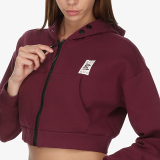 Dot Pulóver DOT LADIES FULL ZIP 