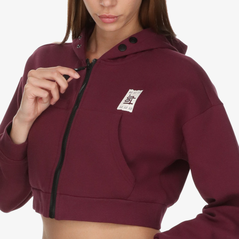 Dot Pulóver DOT LADIES FULL ZIP 