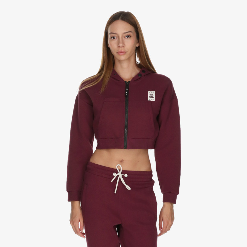 Dot Pulóver DOT LADIES FULL ZIP 