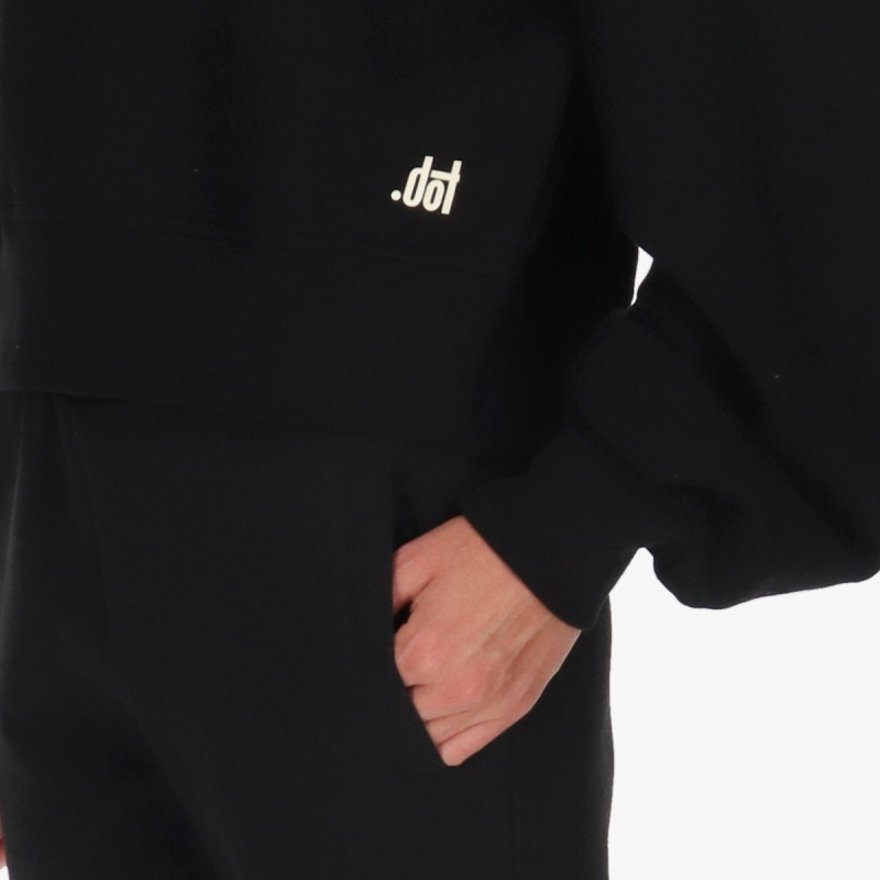 Dot Pulóver DOT LADIES CREWNECK 