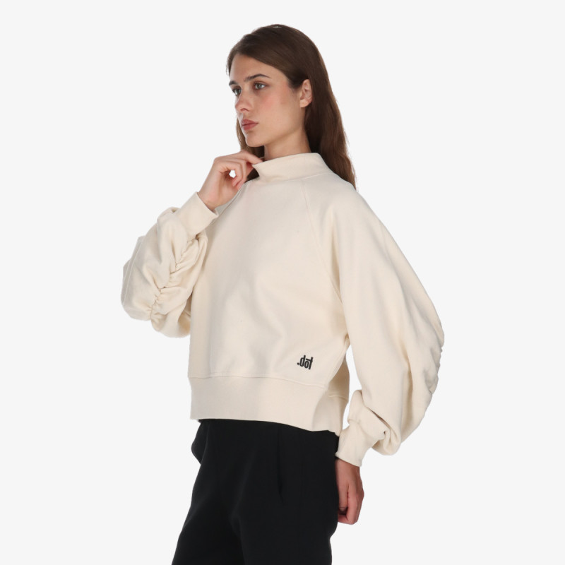 Dot Pulóver DOT LADIES CREWNECK 